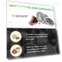 Thumbnail Reusable Stainless Steel Filter Cup — Permanent