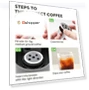Thumbnail Reusable Stainless Steel Filter Cup — Permanent