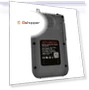 Thumbnail Satellite Finder Digital FTA DVB-S/S2/S2X Signal Measuring Meter Detector Receiver — Satellite Finders, GTMEDIA