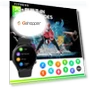 Thumbnail Smartwatch with Health Monitoring — Smartwatches, Zeblaze