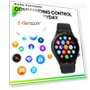 Thumbnail Smartwatch with Health Monitoring — Smartwatches, Zeblaze