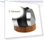 थंबनेल Stainless Steel Coffee Brewer Handle — Coffee & Espresso Machine Components
