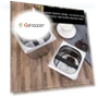 Превью Stainless Steel Coffee Grounds Bucket — Coffee Pod Holders