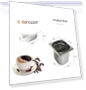 Превью Stainless Steel Coffee Grounds Bucket — Coffee Pod Holders