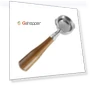 Превью Stainless Steel Coffee Maker Handle — Handles