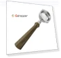 Превью Stainless Steel Coffee Maker Handle — Handles