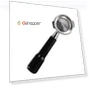 Превью Stainless Steel Coffee Maker Handle — Handles
