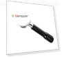 Превью Stainless Steel Coffee Maker Handle — Handles