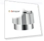 Превью Stainless Steel Double Head Coffee Cloth Powder Dispenser — Coffee Scoops