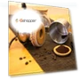 Thumbnail Stainless Steel Hand Crank Coffee Bean Grinder — Hand Coffee Grinders