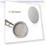 Превью Stainless Steel Sintered Sheet Coffee Splash Filter — Coffee Filters