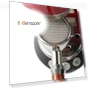 Превью Stainless Steel Sintered Sheet Coffee Splash Filter — Coffee Filters