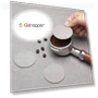 Превью Stainless Steel Sintered Sheet Coffee Splash Filter — Coffee Filters