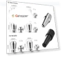 थंबनेल Steam Nozzle — Replacement Parts, Delonghi
