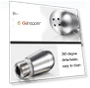थंबनेल Steam Nozzle — Replacement Parts, Delonghi