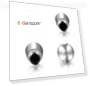 थंबनेल Steam Nozzle — Replacement Parts, Delonghi