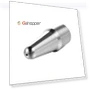 Превью Steam Nozzle — Coffee & Espresso Machine Components