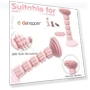 Превью Teething Toy Chewing Dog Toothbrush Toy — Chew Toys