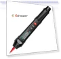 Превью True RMS Digital Multimeter with Voltage Test Pen and Phase Sequences Meter — Battery Testers, ANENG