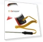 Thumbnail True RMS NCV Digital Multimeter — Electrical Testers, ANENG