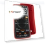 Thumbnail True RMS NCV Digital Multimeter — Electrical Testers, ANENG