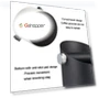 Thumbnail Waste Bucket for Coffee and Milk Tea Recycling — Composting Bins