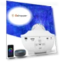 Thumbnail Wifi Projector Light Starry Auto Lighting System — Outdoor Light Projectors