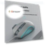 Thumbnail Wired Gaming Mouse with Light Emitting Buttons — Gaming Mice, Langtu