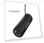 थंबनेल Wireless Bluetooth Speaker — Portable Audio Solutions, AWEI