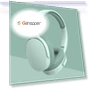 Thumbnail Wireless Headphones — Audio Gear
