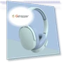 Thumbnail Wireless Headphones — Audio Gear