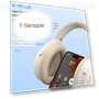Thumbnail Wireless Headset — Over-Ear Headphones, EDIFIER