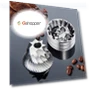 Thumbnail 7 Angle Hand Crank Coffee Grinder — Hand Coffee Grinders