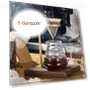 Thumbnail Adjustable Hand Coffee Filter Holder — Coffee & Espresso Machine Components
