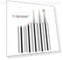 थंबनेल Adjustable Temperature Soldering Tools Kit — Stations