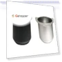 Превью Alloy Coffee Powder Receiving Cup — Coffee & Espresso Machine Components