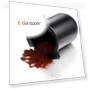 Превью Alloy Coffee Powder Receiving Cup — Coffee & Espresso Machine Components