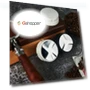 Превью Alloy Powder Dispenser Set — Electric Blade Coffee Grinders