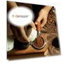 Превью Alloy Powder Dispenser Set — Electric Blade Coffee Grinders