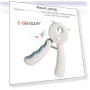 Thumbnail Anti-splash Pet Nail Clippers — Claw Care