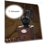 Thumbnail Antique Cast Iron Hand Crank Coffee Grinder — Hand Coffee Grinders