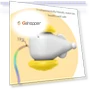 Thumbnail Automatic Light Crazy Mouse Pet Toy — Cat Playthings