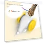 Thumbnail Automatic Light Crazy Mouse Pet Toy — Cat Playthings