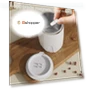 थंबनेल Automatic Stainless Steel Stirring Cup — Drink Stirrers