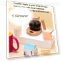 Thumbnail Automatic Stirring Mug — Beverage Warmers