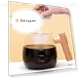 Thumbnail Automatic Stirring Mug — Beverage Warmers