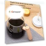 Thumbnail Automatic Stirring Mug — Beverage Warmers