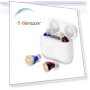 Превью Binaural Magnetic Rechargeable Hearing Aid — Hearing Support