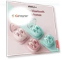 Thumbnail C-Clip OWS Earbuds — Audio Gear, Lenovo