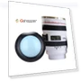 Thumbnail Camera Lens Cup Mug — Cups, Caniem